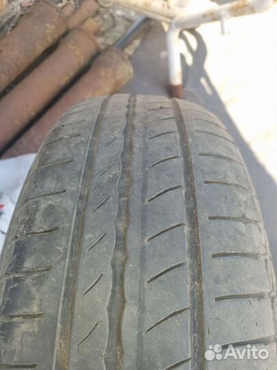 Pirelli Cinturato P1 185/65 R15 92H