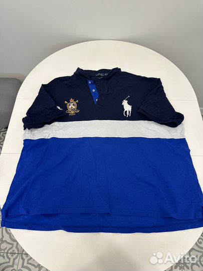 Майки поло Polo Ralph Lauren (оригинал)