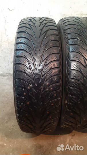 Yokohama Ice Guard IG35 225/70 R16 107T