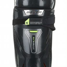 Щитки хоккейные Bauer vapor hyperlite