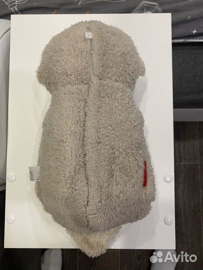 Выдра для сна fisher price оригинал