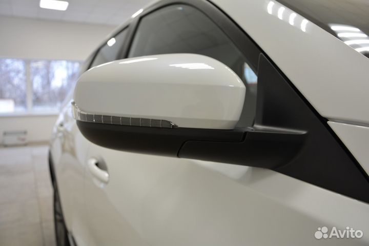 Kaiyi X3 1.5 CVT, 2024
