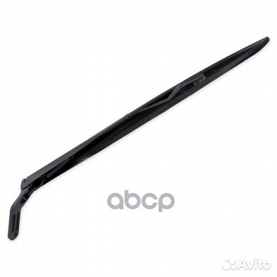 Поводок стеклоочистителя ваз 2110 левый длинный