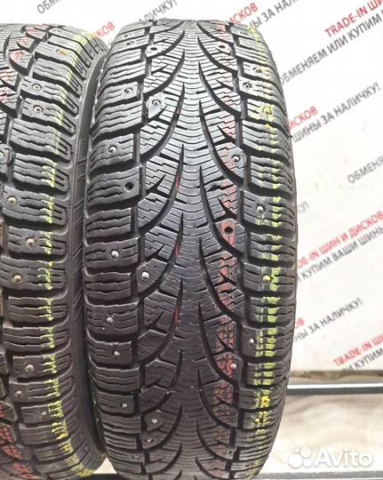 Pirelli Winter Carving Edge 195/65 R15 95V