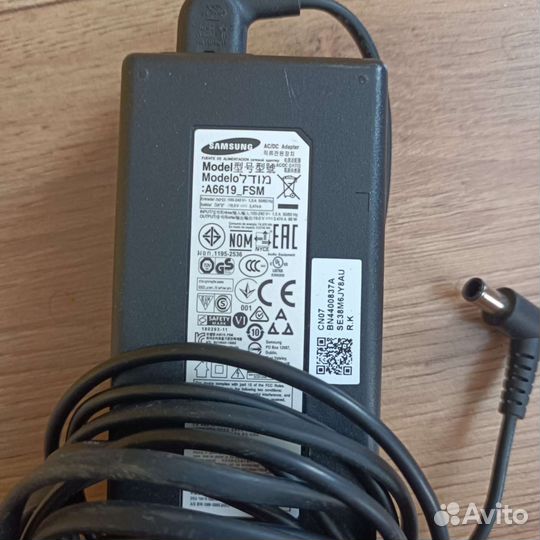 Телевизор на запчасти