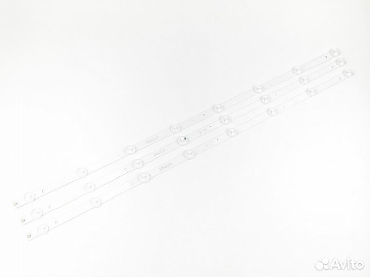 Подсветка horizont 32LE3181