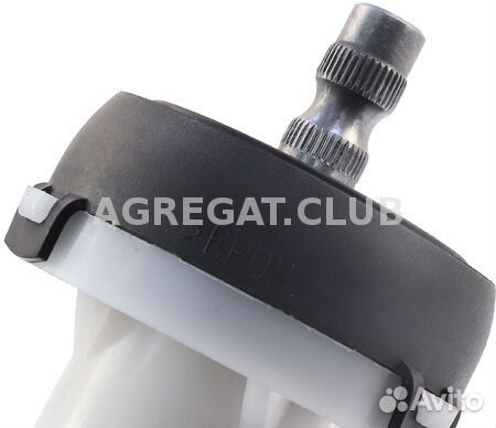 Рейка рулевая механическая Motorherz M50371RB