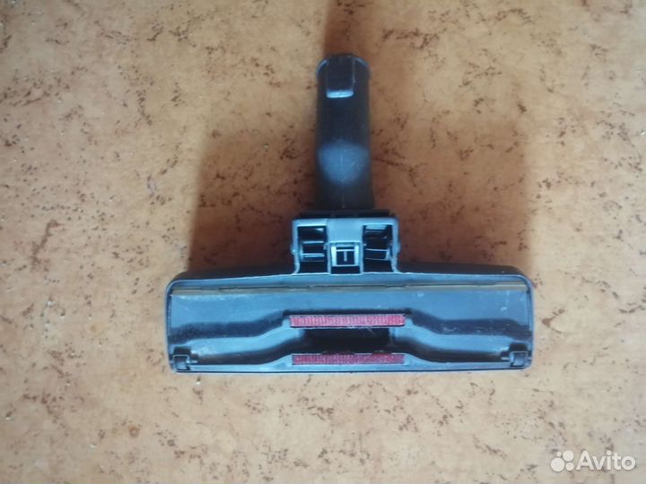 Запчасти для пылесоса samsung