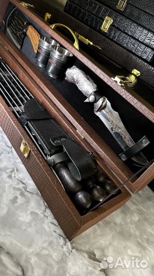 Подарочный набор для мужчины