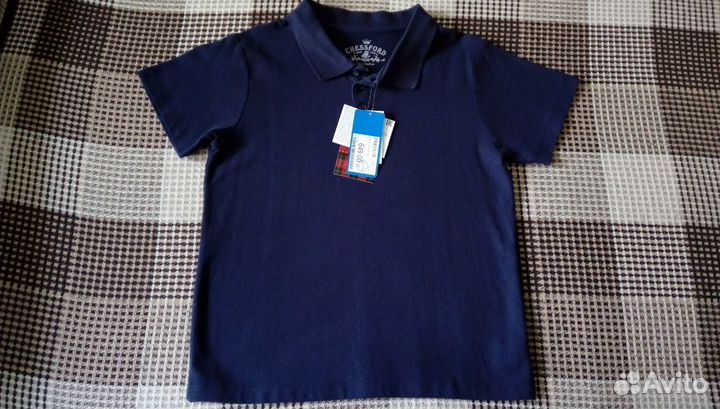 Одежда на мальчика 140-146