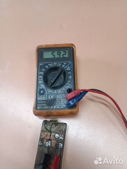 Spektrum jolana diamant звукосниматели