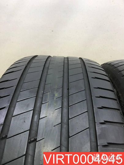 Michelin Latitude Sport 3 255/45 R20 101W