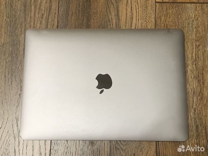 Apple MacBook Pro 13 2019 i7/16/256