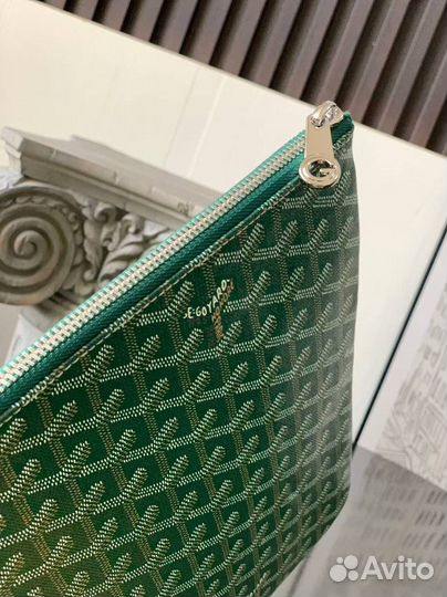 Клатч goyard