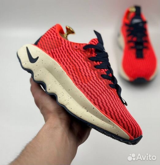 Кроссовки Nike motiva Bringt