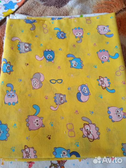 Пеленки детские новые