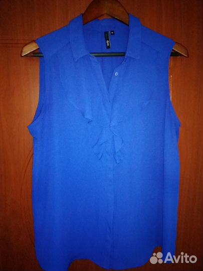 Блузка женская летняя 50 р