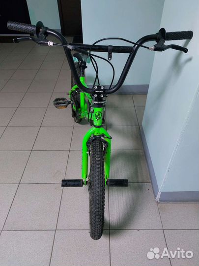 Трюковой Велосипед бмх