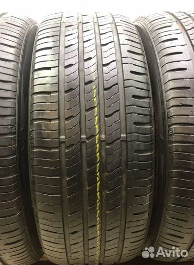 Roadstone N'Fera RU5 225/55 R18 98V