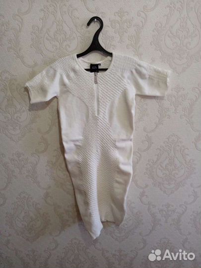 Платье Alexander McQueen