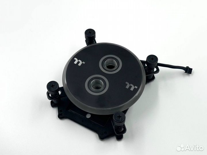 Водоблок - Thermaltake Pacific W4 RGB