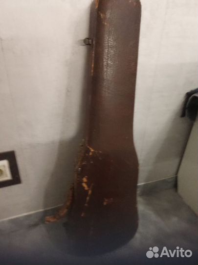 Футляр скрипичный декоративный