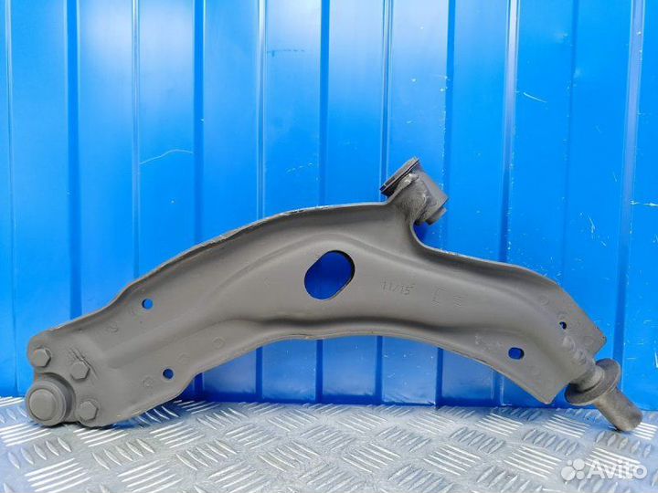 Рычаг передний правый Fiat Albea 1 1.4 350A1000