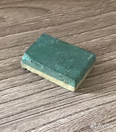 Ластик советский