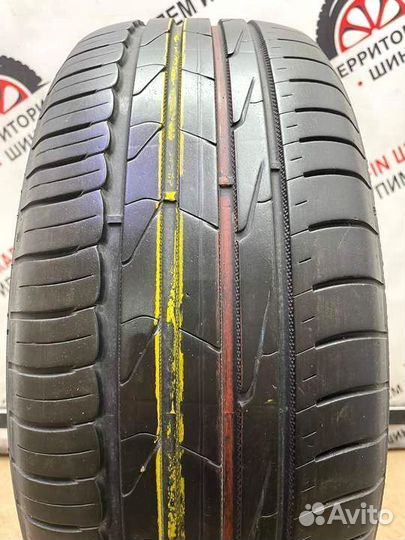 Nokian Tyres Hakka Blue 3 205/55 R16 94V