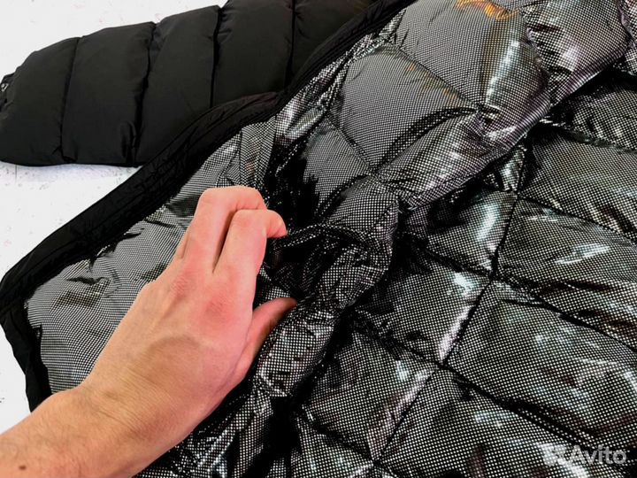 Куртки Columbia Термо легкие