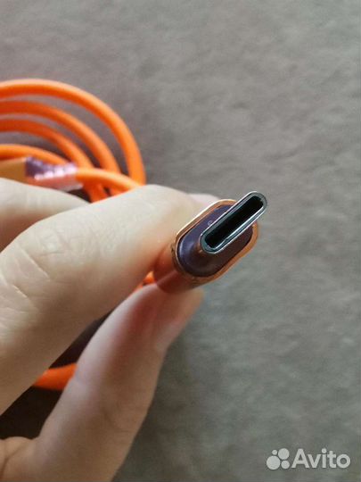 Провод USB Type-C
