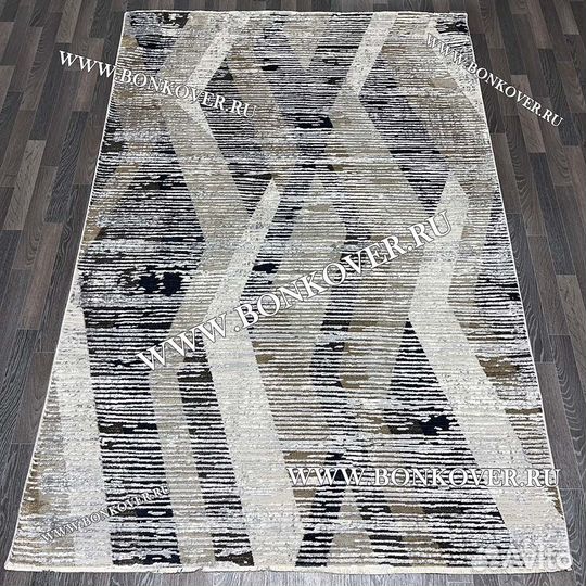 Ковер современный