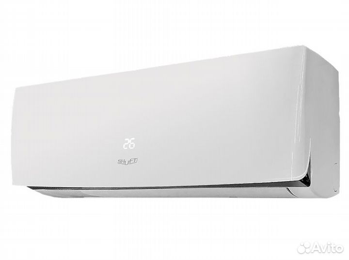 Shuft Vind sftg-06HN1