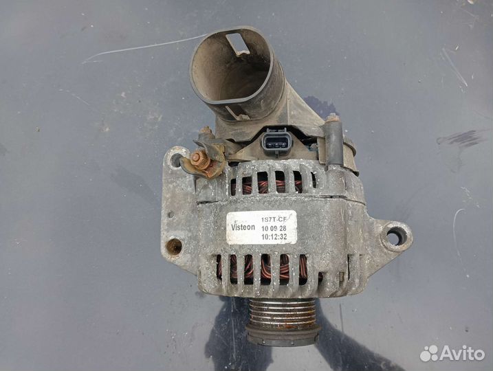Генератор ford mondeo 3 2.0 L