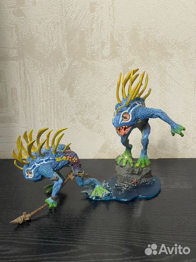 Фигурка warcraft