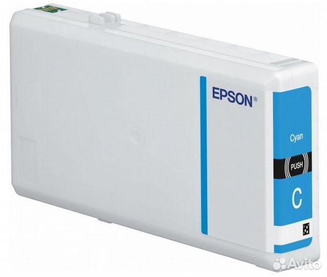 Картридж Epson C13T789240 1289662