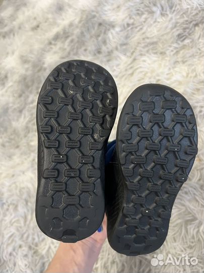 Ботинки детские adidas