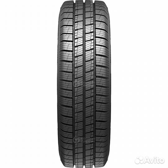 Hankook Vantra ST AS2 RA30 205/65 R16 107T