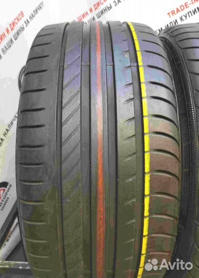 Fulda SportControl 235/35 R19 91Y