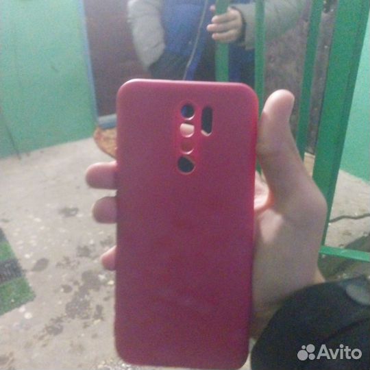 Продаём чехлы