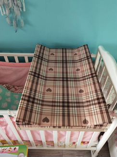 Доска для пеленания