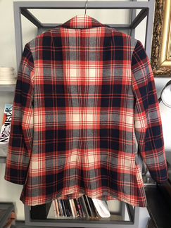 Пиджак винтаж