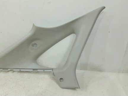 Обшивка стойки задняя левая LADA Granta