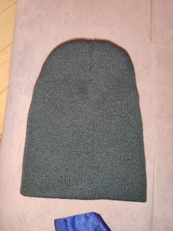 Шапка(новая)