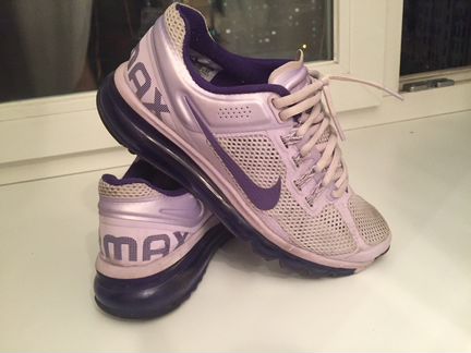 Nike кроссовки