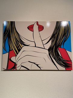 Картина IKEA