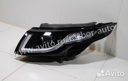 Фара левая Land Rover Range Rover Evoque 2015