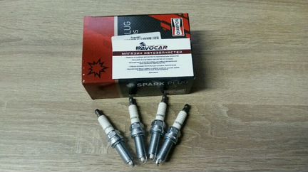 Свечи Champion RER8MC Киа Рио по 17 гг