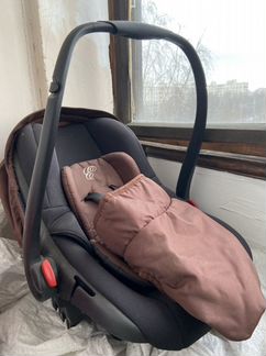 Автолюлька esspero