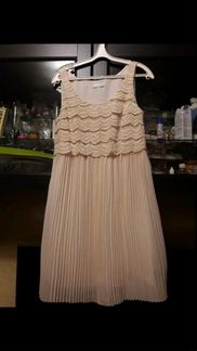 Платье новое Promod